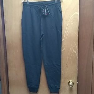 VERDE slim fit jogger sweat pants XL